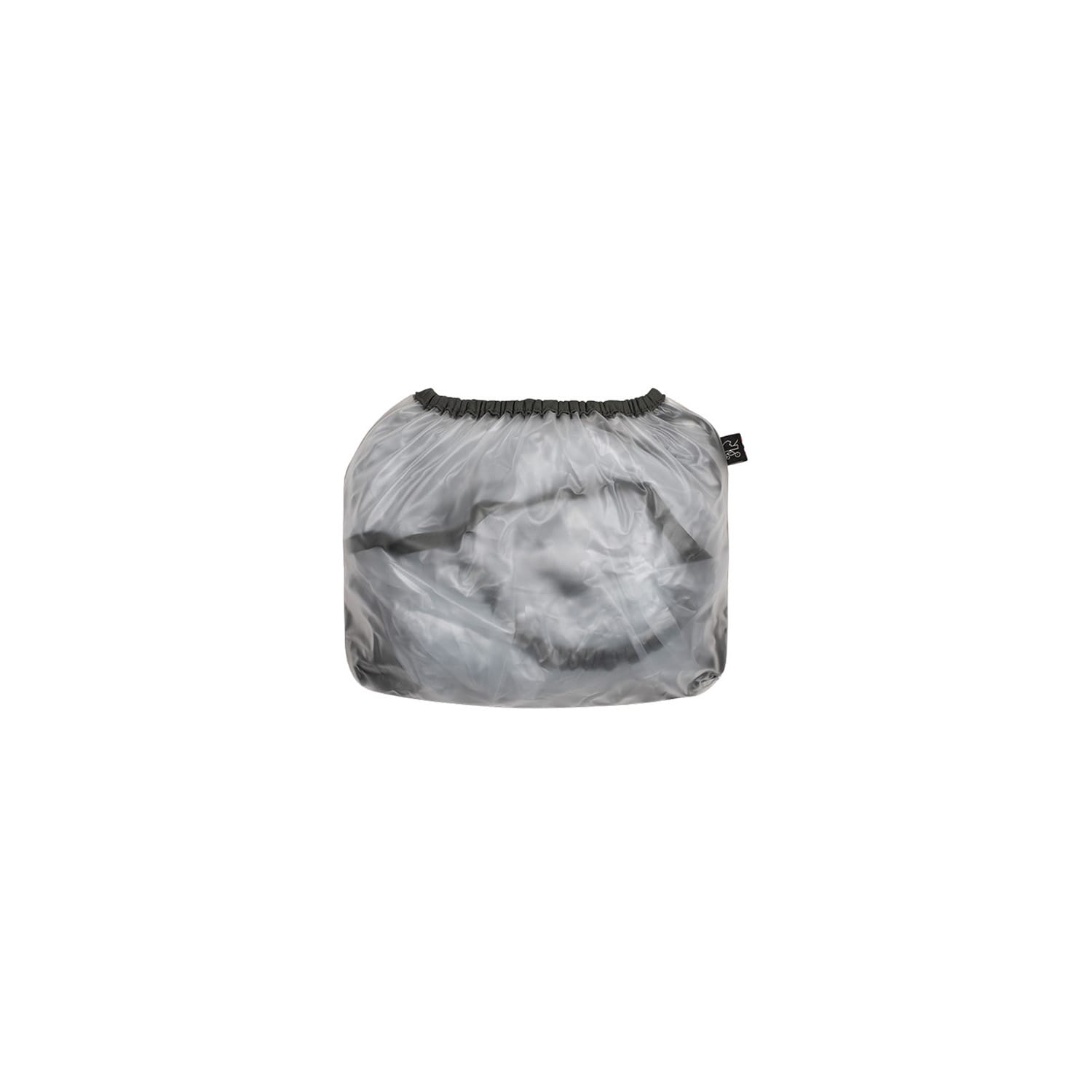 Venicci Upline 3 Hunter Dark Olive Carrycot Raincover