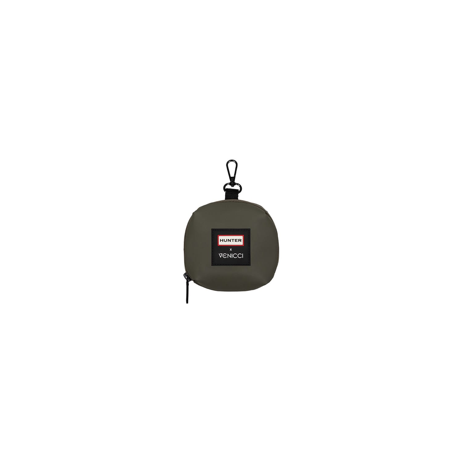 Venicci Upline 3 Hunter Dark Olive Dummy Bag