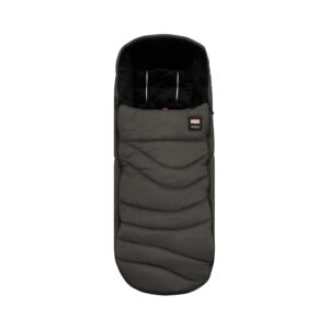 Venicci Upline 3 Hunter Dark Olive Footmuff