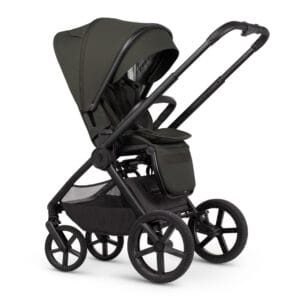 Venicci Upline 3 Hunter Dark Olive Seat Unit