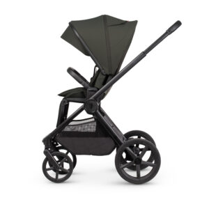 Venicci Upline 3 Hunter Dark Olive Seat Unit