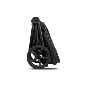 Venicci Upline 3 Hunter Dark Olive Seat Unit