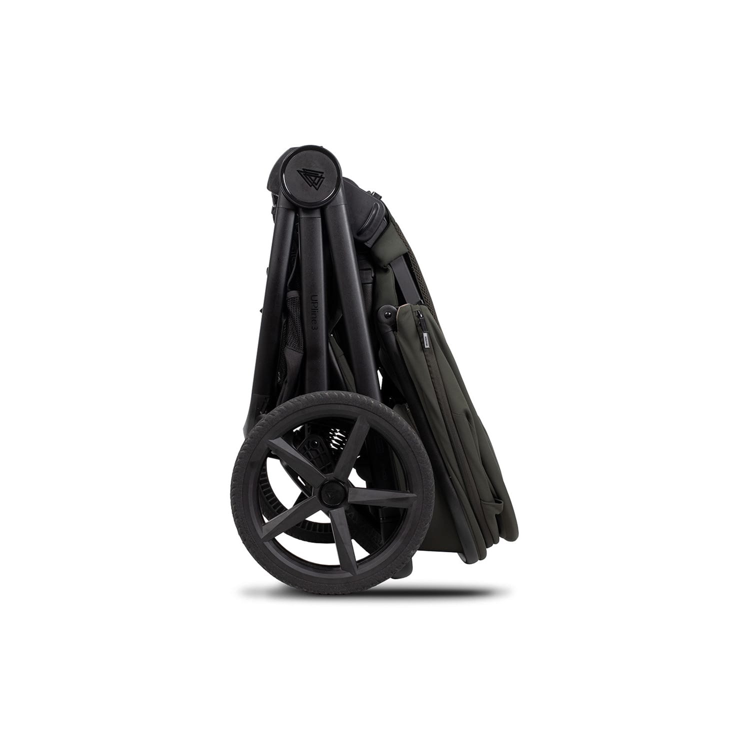 Venicci Upline 3 Hunter Dark Olive Seat Unit