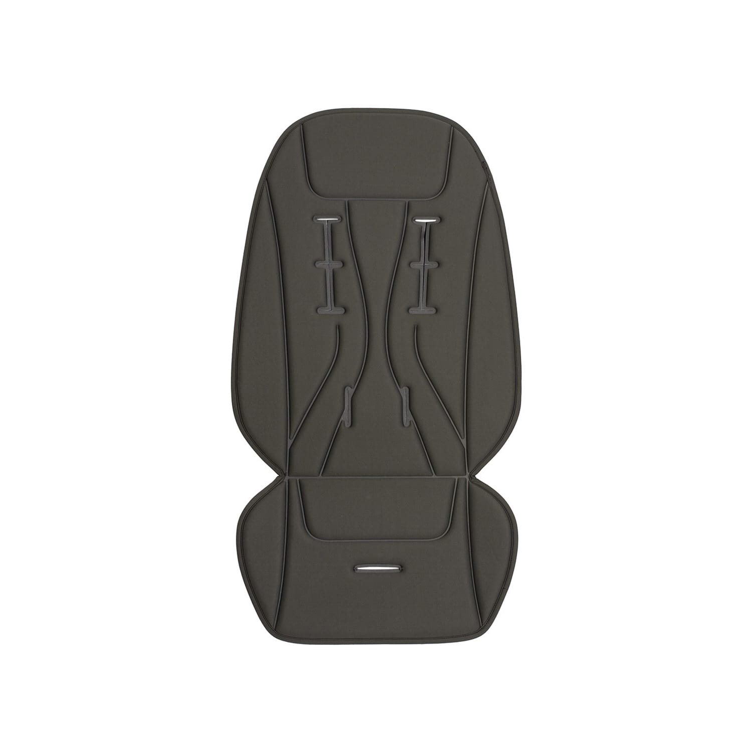 Venicci Upline 3 Hunter Dark Olive Seat Unit Insert