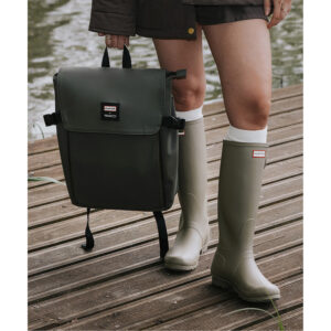 Venicci Upline 3 Hunter Dark Olive Session