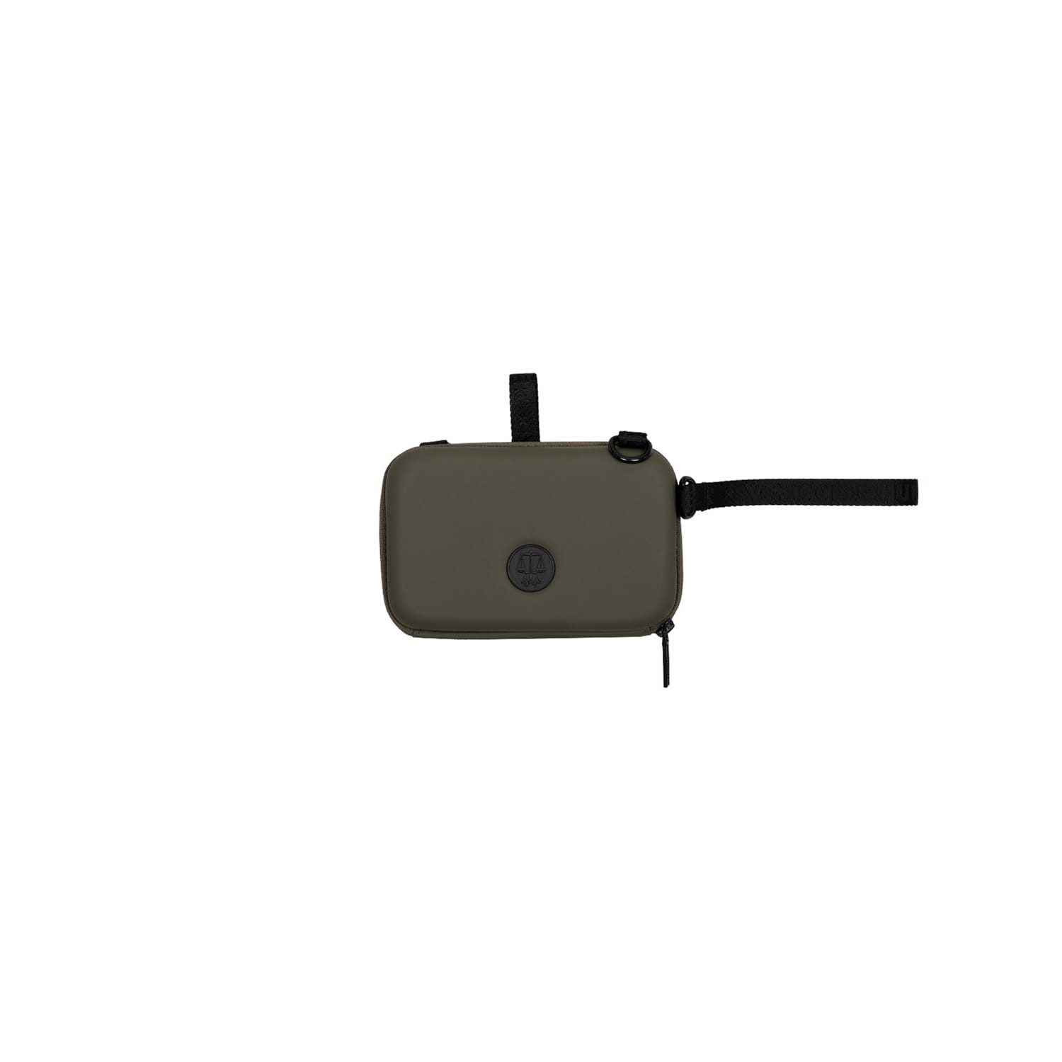 Venicci Upline 3 Hunter Dark Olive Small Bag