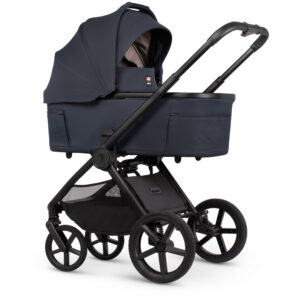Venicci Upline 3 Hunter Navy Carrycot