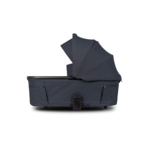 Venicci Upline 3 Hunter Navy Carrycot 2 with shadow