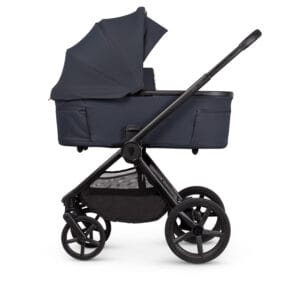 Venicci Upline 3 Hunter Navy Carrycot