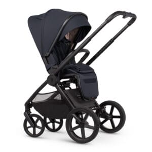 Venicci Upline 3 Hunter Navy Seat Unit