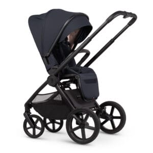 Venicci Upline 3 Hunter Navy Seat Unit 1 (without insert)