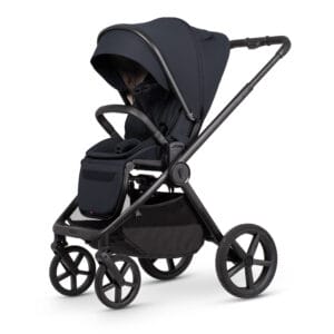 Venicci Upline 3 Hunter Navy Seat Unit