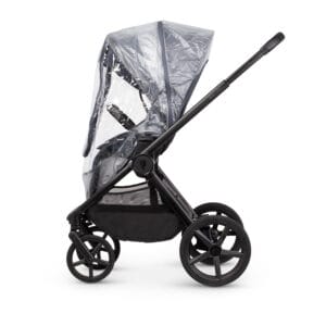 Venicci Upline 3 Hunter Navy Seat Unit 5 Raincover
