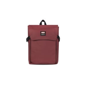 Venicci Upline 3 Hunter Red Backpack