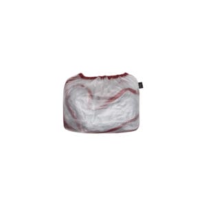 Venicci Upline 3 Hunter Red Carrycot Raincover