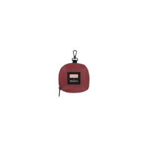Venicci Upline 3 Hunter Red Dummy Bag