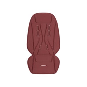 Venicci Upline 3 Hunter Red Seat Unit Insert