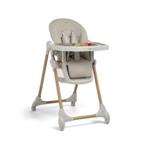 Mamas & Papas Snax Highchair - Truffle