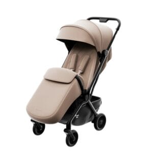 Avionaut Airby Stroller Beige (12)