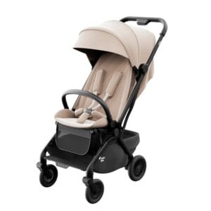 Avionaut Airby Stroller Beige (2)