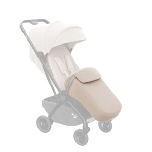Avionaut Airby Stroller Beige (7)