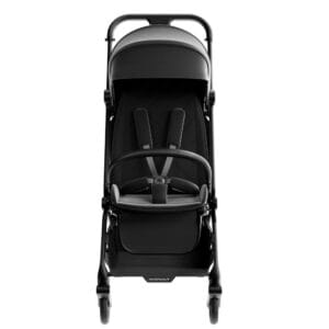 Avionaut Airby Stroller Black (1)