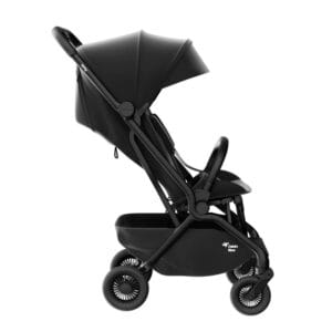 Avionaut Airby Stroller Black (2)