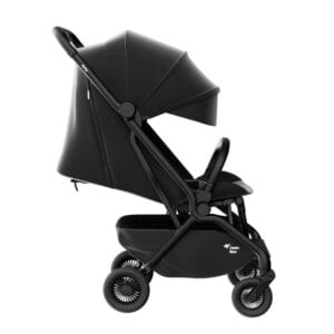 Avionaut Airby Stroller Black (3)