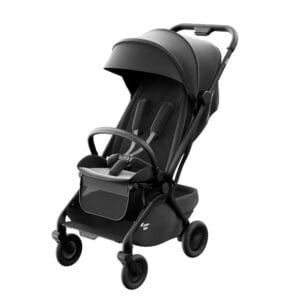 Avionaut Airby Stroller Black