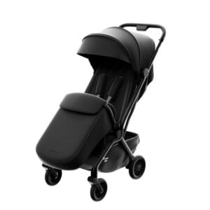 Avionaut Airby Stroller Black (5)