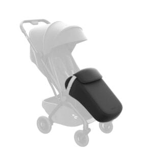Avionaut Airby Stroller Black (6)