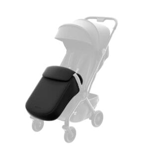 Avionaut Airby Stroller Black (7)
