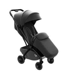 Avionaut Airby Stroller Black (8)