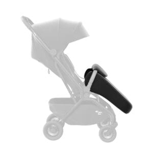 Avionaut Airby Stroller Black (9)