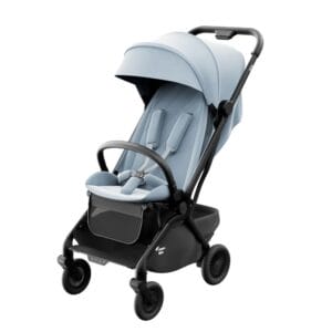 Avionaut Airby Stroller Blue (1)