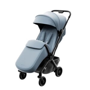 Avionaut Airby Stroller Blue (8)