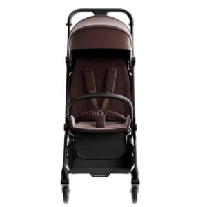 Avionaut Airby Stroller Burgundy (2)