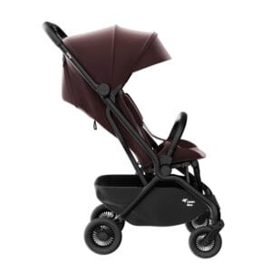 Avionaut Airby Stroller Burgundy (3)