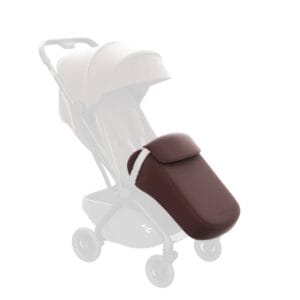 Avionaut Airby Stroller Burgundy (4)