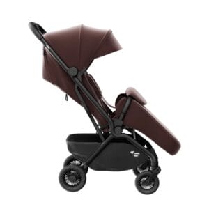 Avionaut Airby Stroller Burgundy (5)