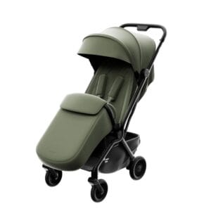 Avionaut Airby Stroller Olive (4)