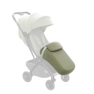 Avionaut Airby Stroller Olive (5)