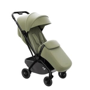 Avionaut Airby Stroller Olive (6)