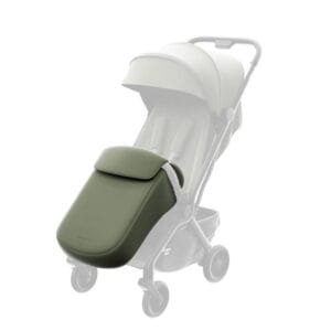 Avionaut Airby Stroller Olive (7)
