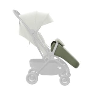 Avionaut Airby Stroller Olive (8)