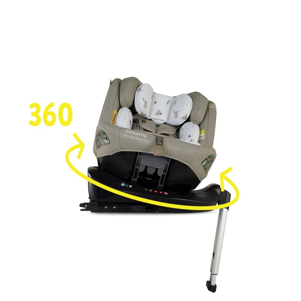 Cosatto Get Set Grow Plus i Size 360 Hushmouse (11)
