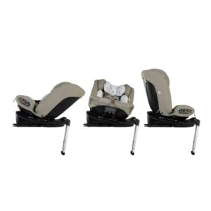 Cosatto Get Set Grow Plus i Size 360 Hushmouse (12)