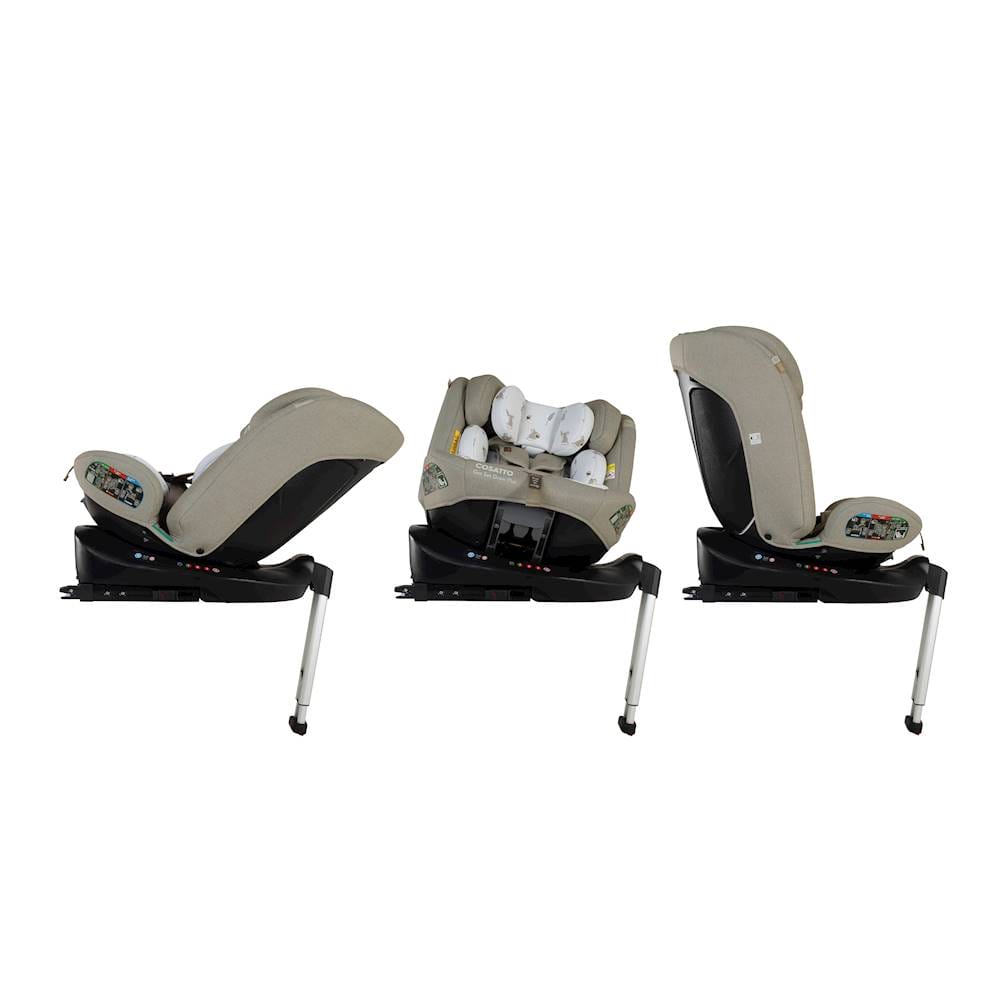 Cosatto Get Set Grow Plus i Size 360 Hushmouse (12)