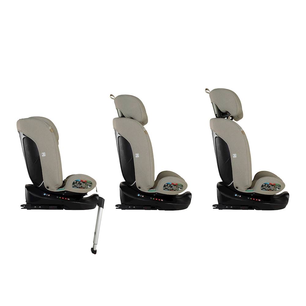 Cosatto Get Set Grow Plus i Size 360 Hushmouse (14)