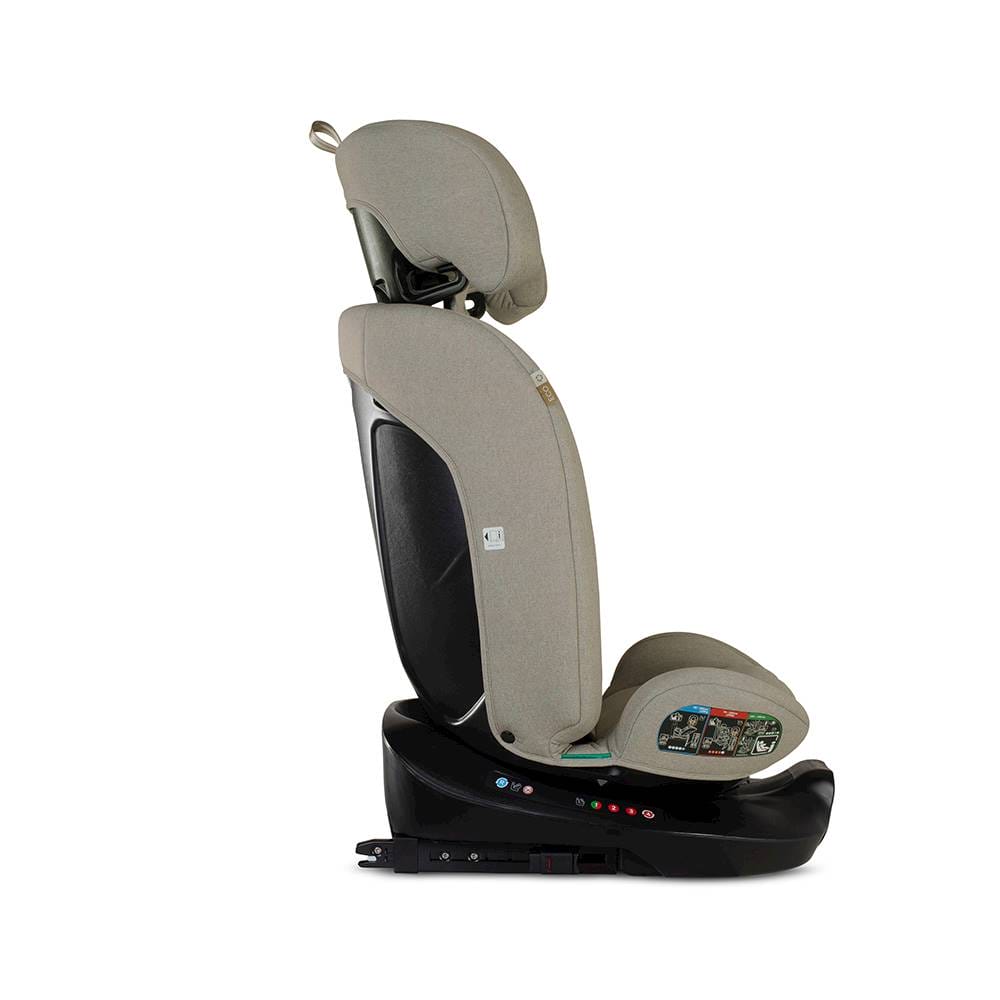 Cosatto Get Set Grow Plus i Size 360 Hushmouse (7)